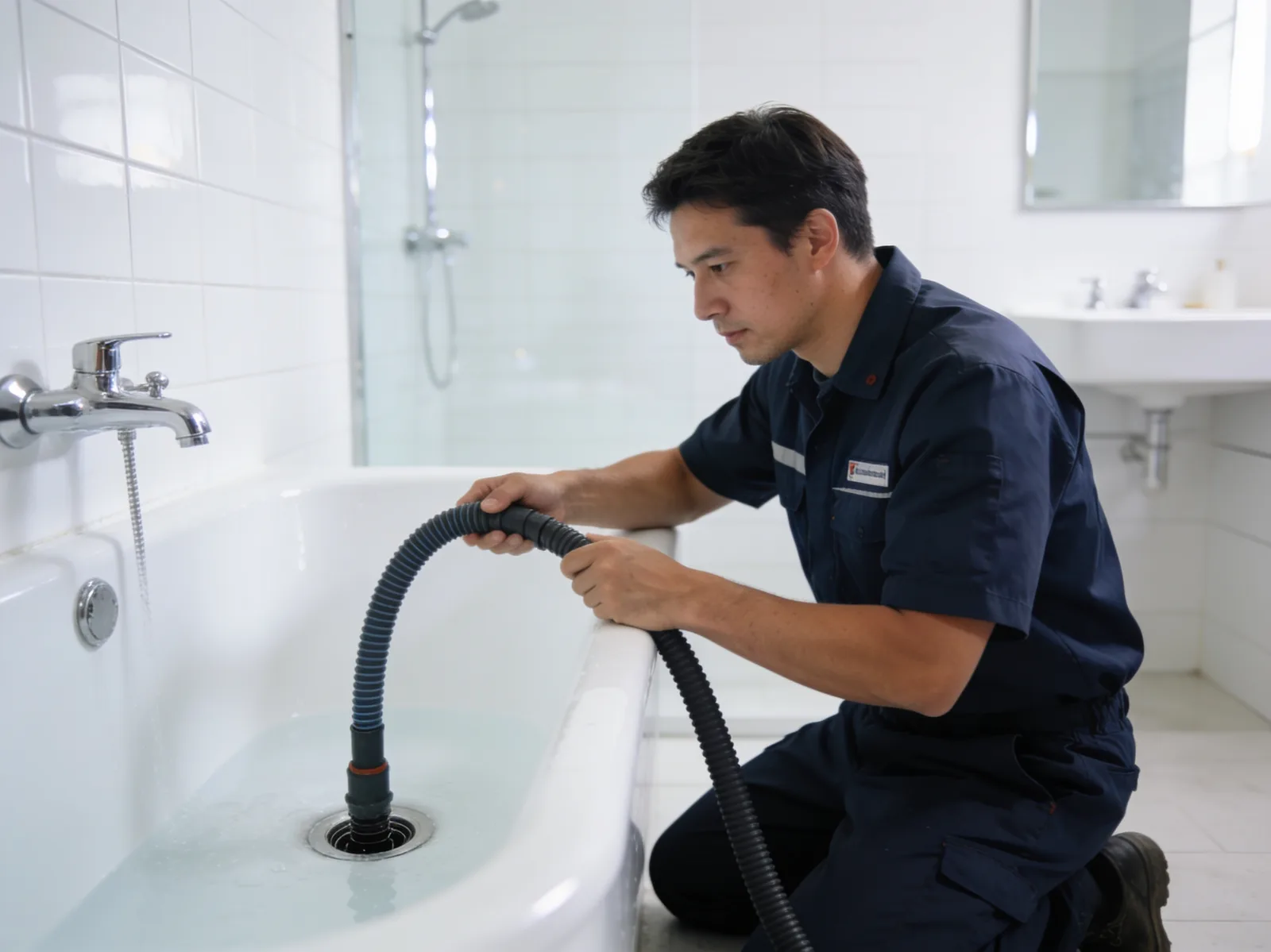 Emergency Plumber Follansbee, WV FAQs
